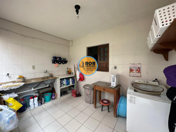 Imagem Casa com 3 Quartos à Venda, 380 m² em Candeias - Jaboatão Dos Guararapes