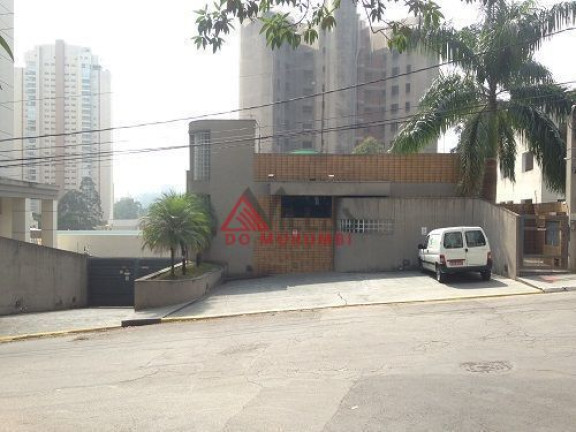 Imagem Imóvel Comercial à Venda, 963 m² em Vila Andrade - São Paulo Imagem Imóvel Comercial à Venda, 963 m² em Vila Andrade - São Paulo