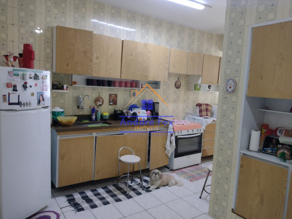 Imagem Apartamento com 3 Quartos à Venda, 130 m² em Vila Isabel - Rio De Janeiro