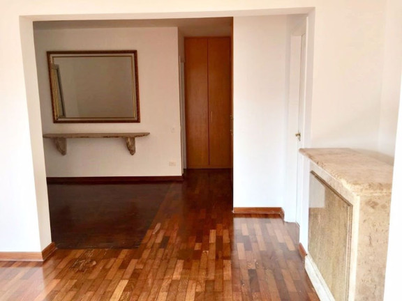 Imagem Apartamento com 2 Quartos à Venda, 97 m² em Vila Olímpia - São Paulo Imagem Apartamento com 2 Quartos à Venda, 97 m² em Vila Olímpia - São Paulo