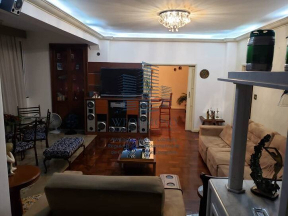 Imagem Apartamento com 5 Quartos à Venda, 287 m² em Copacabana - Rio De Janeiro Imagem Apartamento com 5 Quartos à Venda, 287 m² em Copacabana - Rio De Janeiro