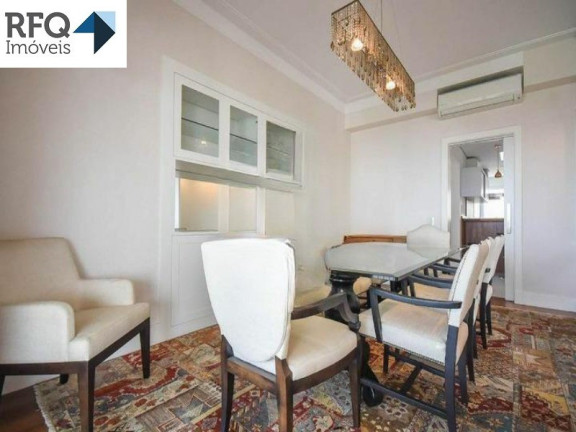 Imagem Imóvel com 4 Quartos à Venda, 425 m² em Jardim Fonte Do Morumbi - São Paulo