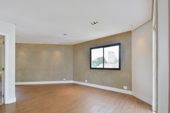 Imagem Apartamento com 3 Quartos à Venda, 120 m² em Perdizes - São Paulo