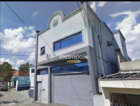 Imagem Galpão à Venda ou Locação, 1.400 m² em São João Clímaco - São Paulo Imagem Galpão à Venda ou Locação, 1.400 m² em São João Clímaco - São Paulo