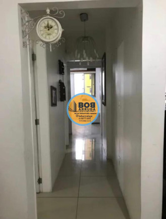 Imagem Apartamento com 3 Quartos à Venda, 142 m² em Boa Viagem - Recife