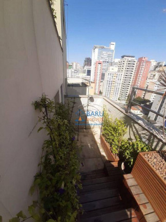 Imagem Apartamento com 1 Quarto à Venda, 35 m² em Bela Vista - São Paulo Imagem Apartamento com 1 Quarto à Venda, 35 m² em Bela Vista - São Paulo