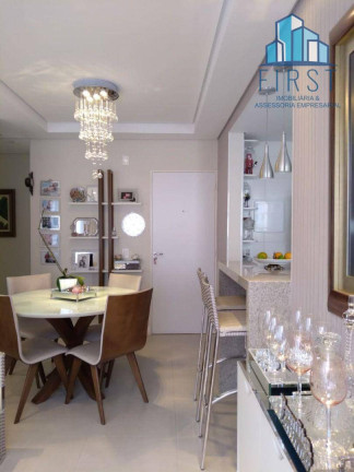 Imagem Apartamento com 2 Quartos à Venda, 53 m² em Residencial Florença - Vinhedo