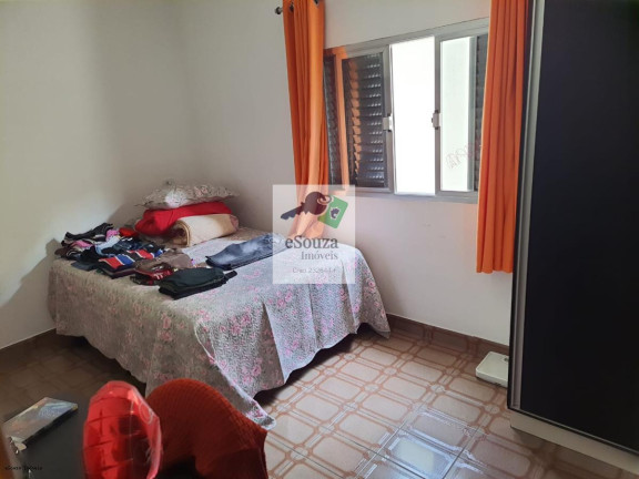 Imagem Casa com 5 Quartos à Venda, 210 m² em Parque Das Américas - Mauá Imagem Casa com 5 Quartos à Venda, 210 m² em Parque Das Américas - Mauá