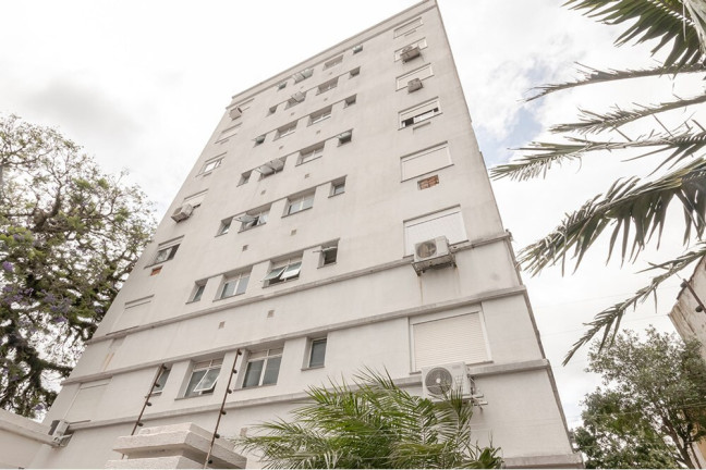 Imagem Imóvel com 2 Quartos à Venda, 48 m² em Teresópolis - Porto Alegre