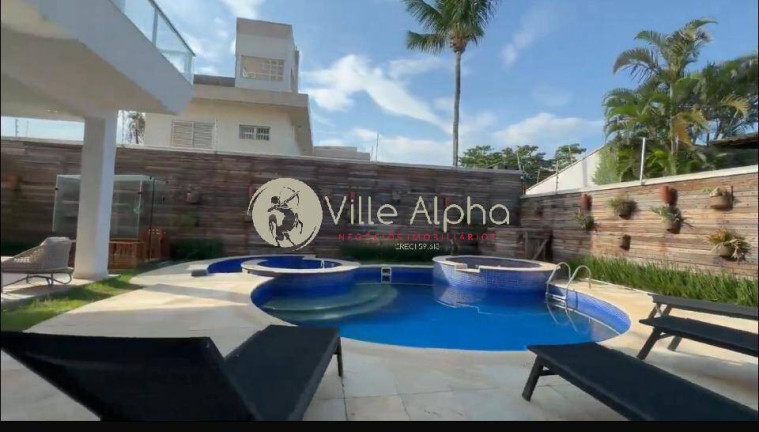 Imagem Casa com 4 Quartos à Venda, 700 m² em Enseada - Guarujá Imagem Casa com 4 Quartos à Venda, 700 m² em Enseada - Guarujá