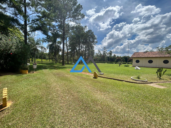 Imagem Imóvel com 9 Quartos à Venda, 95.000 m² em Jardim Sao Felipe - Atibaia