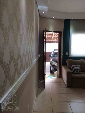 Imagem Casa com 2 Quartos à Venda, 110 m² em Jardim Novo Horizonte - Sorocaba Imagem Casa com 2 Quartos à Venda, 110 m² em Jardim Novo Horizonte - Sorocaba
