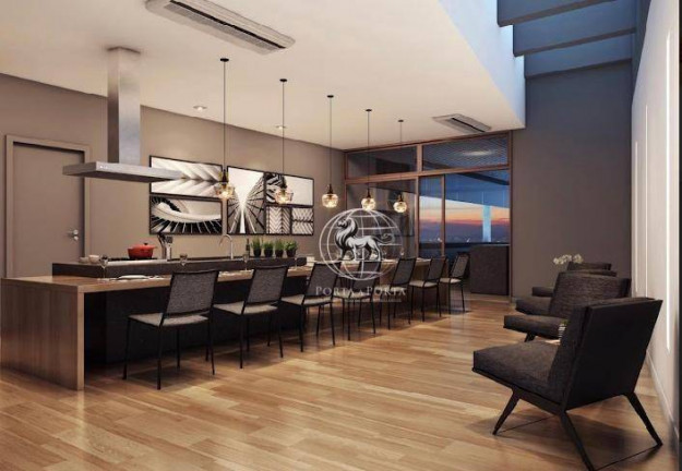 Imagem Apartamento com 2 Quartos à Venda, 68 m² em Sumarezinho - São Paulo
