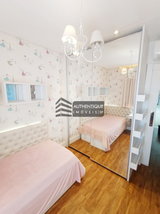 Imagem Apartamento com 3 Quartos à Venda, 171 m² em Jardim Arpoador - São Paulo Imagem Apartamento com 3 Quartos à Venda, 171 m² em Jardim Arpoador - São Paulo