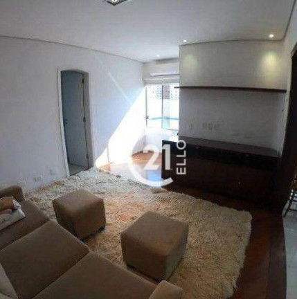 Imagem Cobertura com 3 Quartos à Venda, 287 m² em Brooklin Paulista - São Paulo Imagem Cobertura com 3 Quartos à Venda, 287 m² em Brooklin Paulista - São Paulo