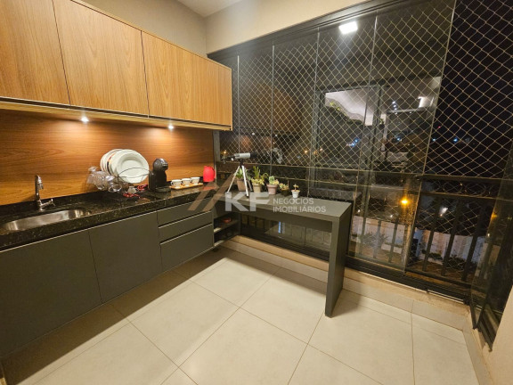 Imagem Apartamento com 2 Quartos à Venda, 67 m² em Ribeirânia - Ribeirão Preto