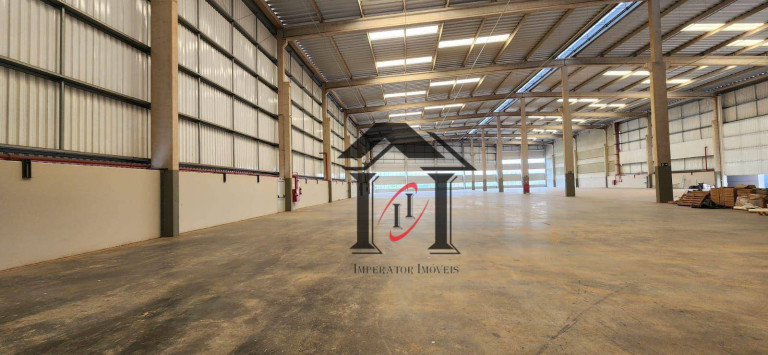 Imagem Galpão para Alugar, 4.245 m² em Distrito Industrial Alfredo Relo - Itatiba Imagem Galpão para Alugar, 4.245 m² em Distrito Industrial Alfredo Relo - Itatiba