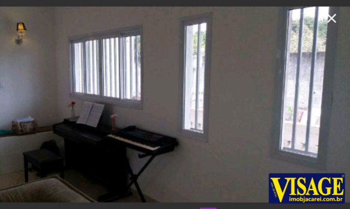Imagem Chácara com 3 Quartos à Venda, 412 m² em Igarapes - Jacareí Imagem Chácara com 3 Quartos à Venda, 412 m² em Igarapes - Jacareí