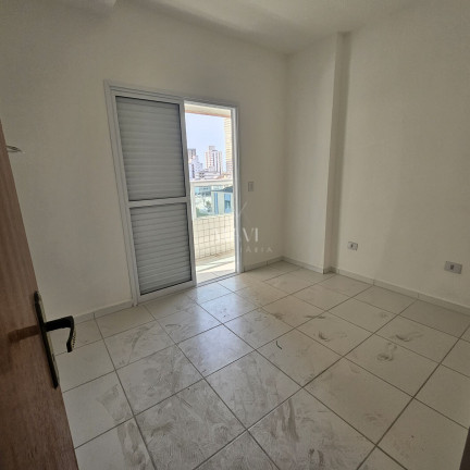 Imagem Apartamento com 1 Quarto à Venda, 40 m² em Boqueirão - Praia Grande
