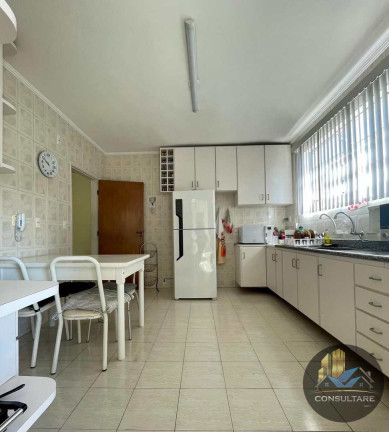 Imagem Apartamento com 4 Quartos à Venda, 200 m² em Embaré - Santos