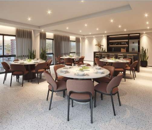 Apartamento com 2 Quartos à Venda, 52 m² em Intermares - Cabedelo