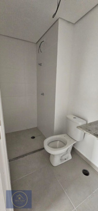 Imagem Apartamento com 1 Quarto à Venda, 33 m² em Ipiranga - São Paulo