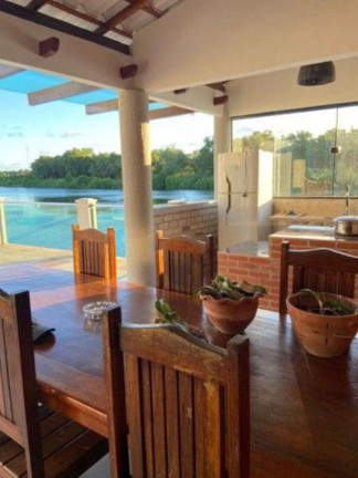 Imagem Casa com 6 Quartos à Venda, 300 m² em Centro - Prado