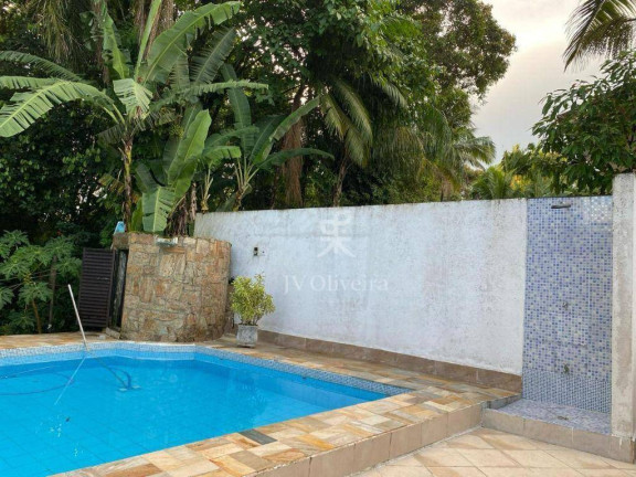 Imagem Casa com 4 Quartos à Venda ou Locação, 240 m² em Riviera De São Lourenço - Bertioga Imagem Casa com 4 Quartos à Venda ou Locação, 240 m² em Riviera De São Lourenço - Bertioga