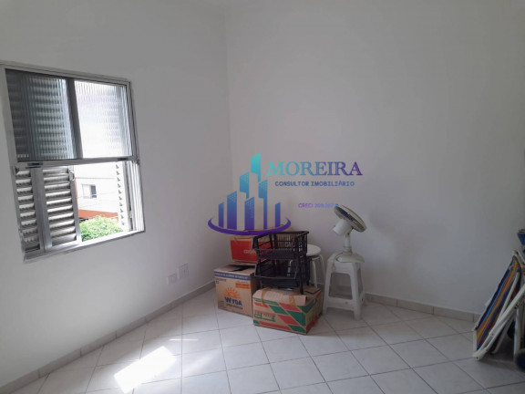 Imagem Apartamento com 1 Quarto à Venda, 35 m² em Canto Do Forte - Praia Grande
