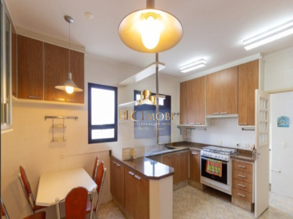 Imagem Apartamento com 4 Quartos para Alugar, 237 m² em Brooklin Paulista - São Paulo