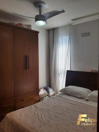 Imagem Imóvel com 3 Quartos à Venda, 90 m² em Praia De Itaparica - Vila Velha