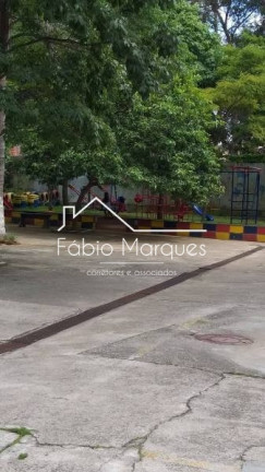 Imagem Apartamento com 3 Quartos à Venda, 51 m² em Vila Carmosina - São Paulo