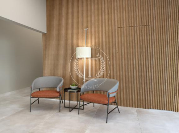 Imagem Apartamento com 1 Quarto à Venda, 29 m² em São Judas - São Paulo