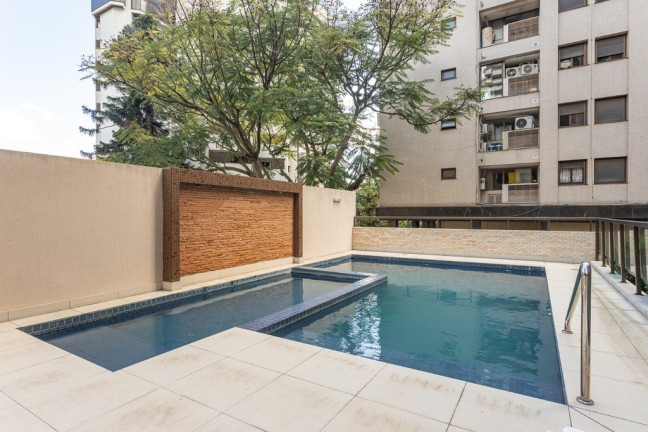 Imagem Imóvel com 3 Quartos à Venda, em Petrópolis - Porto Alegre Imagem Imóvel com 3 Quartos à Venda, em Petrópolis - Porto Alegre