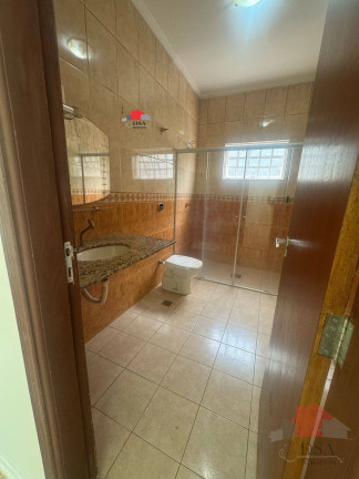 Imagem Casa com 3 Quartos à Venda, 410 m² em Jardim Santana - Hortolândia