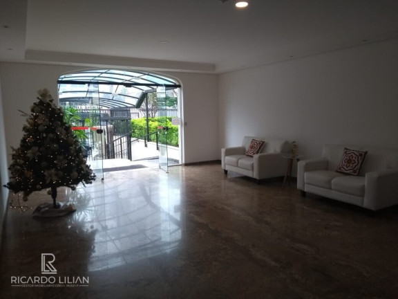 Imagem Apartamento com 3 Quartos à Venda, 104 m² em Parque São Jorge - São Paulo