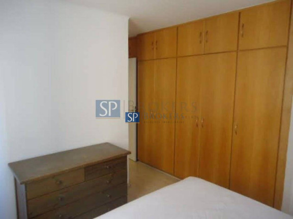 Imagem Apartamento com 1 Quarto à Venda, 44 m² em Vila Olímpia - São Paulo Imagem Apartamento com 1 Quarto à Venda, 44 m² em Vila Olímpia - São Paulo