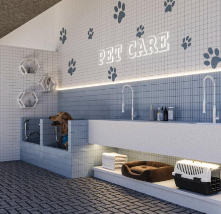 Imagem Apartamento com 2 Quartos à Venda, 53 m² em Aeroclube - João Pessoa
