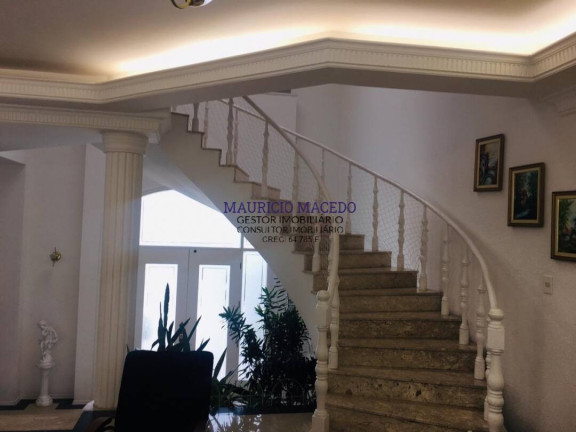 Imagem Casa com 4 Quartos à Venda, 1.023 m² em Residencial Tambore 2 - Santana De Parnaíba Imagem Casa com 4 Quartos à Venda, 1.023 m² em Residencial Tambore 2 - Santana De Parnaíba