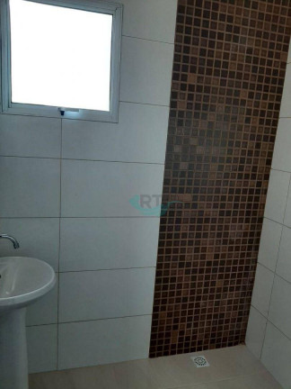 Imagem Casa com 2 Quartos à Venda, 57 m² em Jardim Trevo - Praia Grande