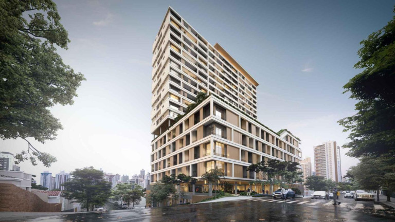 Imagem Apartamento com 2 Quartos à Venda, 68 m² em Vila Mariana - São Paulo Imagem Apartamento com 2 Quartos à Venda, 68 m² em Vila Mariana - São Paulo