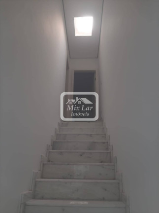 Imagem Casa de Condomínio com 2 Quartos à Venda, 72 m² em Pestana - Osasco