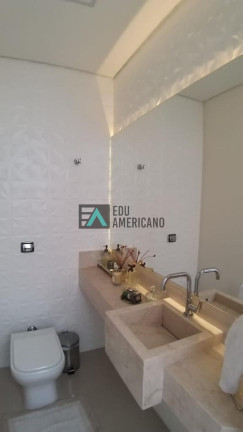Imagem Casa de Condomínio com 4 Quartos para Alugar, 249 m² em Vila Santista - Atibaia Imagem Casa de Condomínio com 4 Quartos para Alugar, 249 m² em Vila Santista - Atibaia