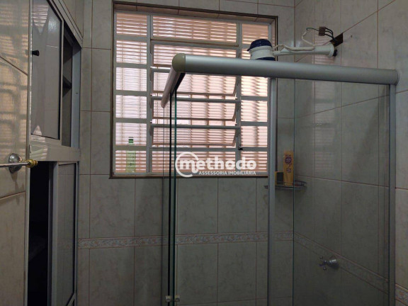 Imagem Casa com 3 Quartos à Venda, 147 m² em Jardim Chapadão - Campinas Imagem Casa com 3 Quartos à Venda, 147 m² em Jardim Chapadão - Campinas