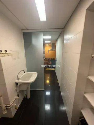 Imagem Apartamento com 3 Quartos à Venda, 115 m² em Vila Valparaíso - Santo André Imagem Apartamento com 3 Quartos à Venda, 115 m² em Vila Valparaíso - Santo André