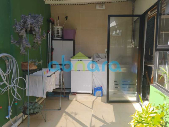 Imagem Cobertura com 2 Quartos à Venda, 135 m² em Flamengo - Rio De Janeiro Imagem Cobertura com 2 Quartos à Venda, 135 m² em Flamengo - Rio De Janeiro