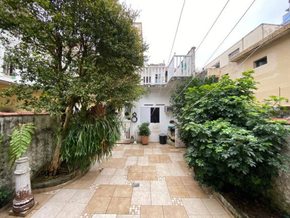 Sobrado com 4 Quartos à Venda, 145 m² em Gonzaga - Santos