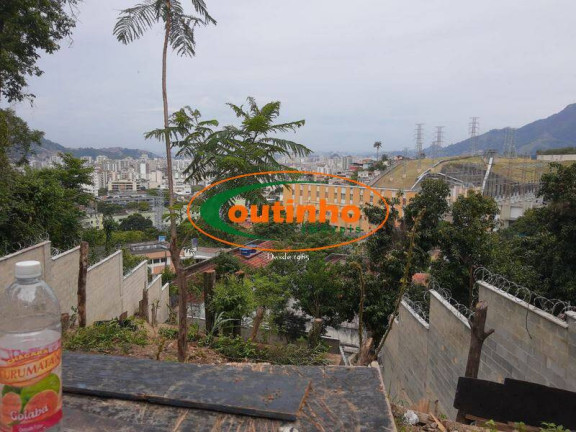 Imagem Terreno à Venda, 480 m² em Grajaú - Rio De Janeiro Imagem Terreno à Venda, 480 m² em Grajaú - Rio De Janeiro