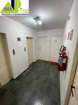 Imagem Apartamento com 2 Quartos para Alugar, 50 m² em Vila Regente Feijó - São Paulo