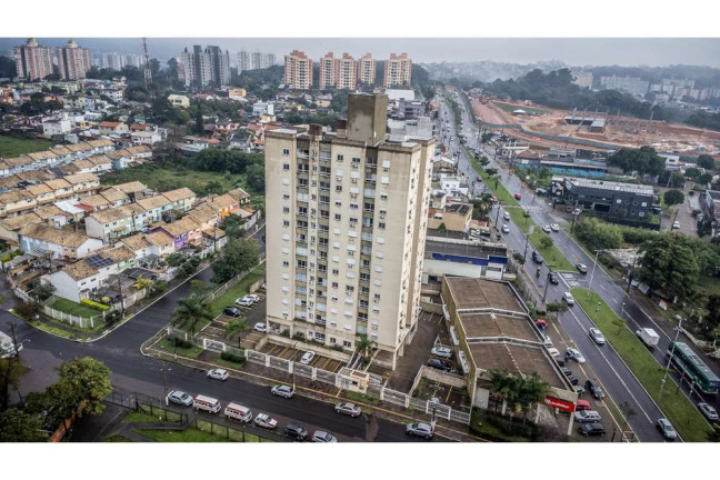 Imagem Apartamento com 2 Quartos à Venda, 57 m² em Morro Santana - Porto Alegre Imagem Apartamento com 2 Quartos à Venda, 57 m² em Morro Santana - Porto Alegre